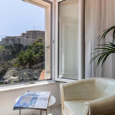 Luxury Old Town With Breathtaking Sea View *