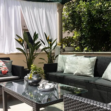 Luxury Old Town With Breathtaking Sea View Daire Dubrovnik