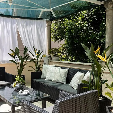 Daire Luxury Old Town With Breathtaking Sea View Dubrovnik