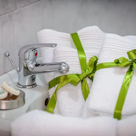 Luxury Old Town With Breathtaking Sea View Daire *