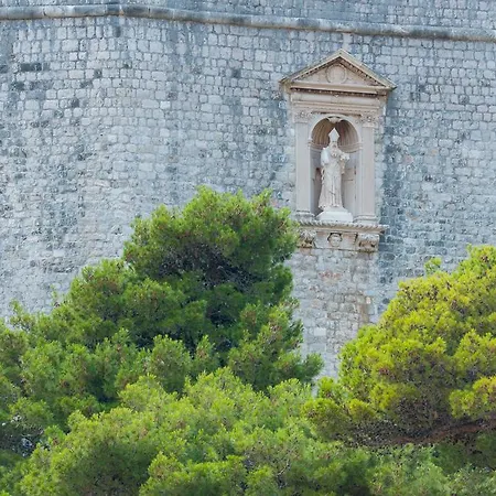 Daire Luxury Old Town With Breathtaking Sea View