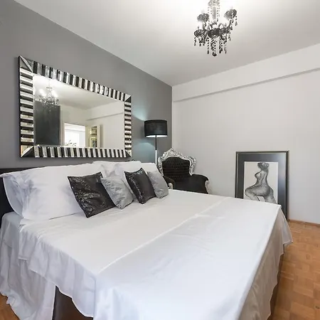 Luxury Old Town With Breathtaking Sea View Ragusa