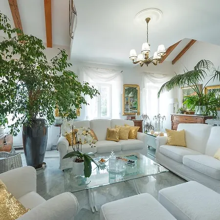 Luxury Old Town With Breathtaking Sea View Appartamento Ragusa