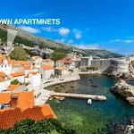 Luxury Old Town With Breathtaking Sea View * Dubrovník