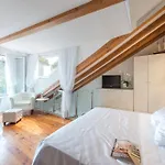 Luxury Old Town With Breathtaking Sea View Dubrownik