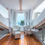 Luxury Old Town With Breathtaking Sea View