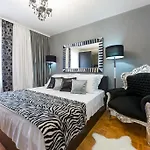Luxury Old Town With Breathtaking Sea View Apartamento