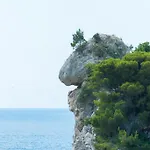 Luxury Old Town With Breathtaking Sea View Apartamento *