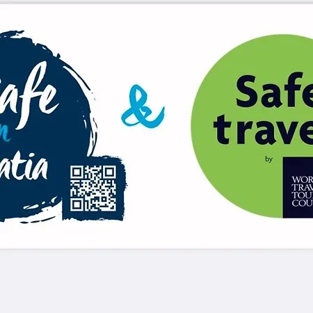 Luxury Old Town With Breathtaking Sea View Apartman Dubrovnik