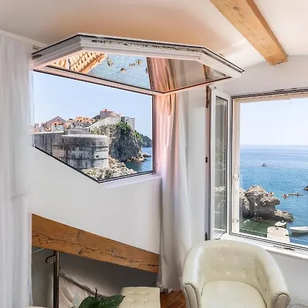 Luxury Old Town With Breathtaking Sea View *