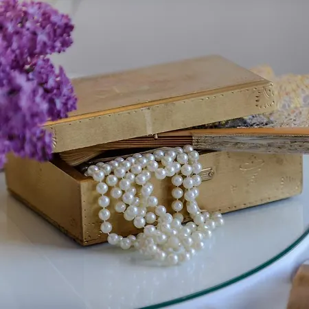 Apartman Luxury Old Town With Breathtaking Sea View