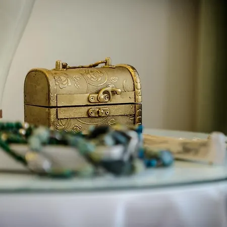 Apartman Luxury Old Town With Breathtaking Sea View Dubrovnik