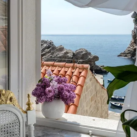 Luxury Old Town With Breathtaking Sea View * 두브로브니크