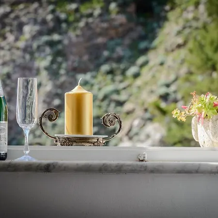 Luxury Old Town With Breathtaking Sea View