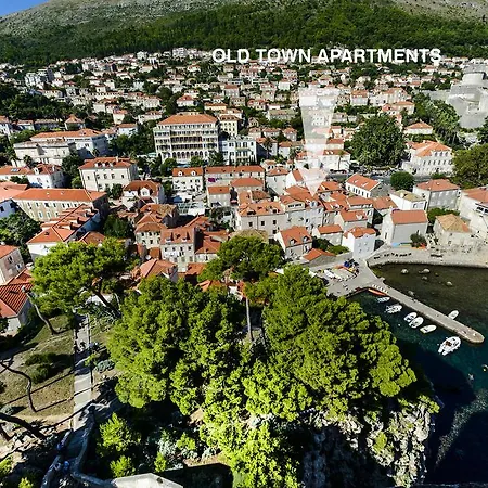 Luxury Old Town With Breathtaking Sea View *