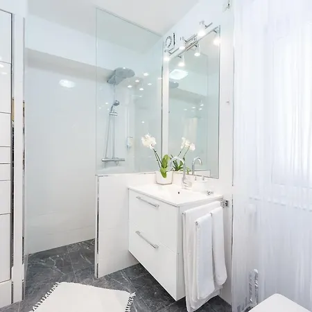 Apartman Luxury Old Town With Breathtaking Sea View