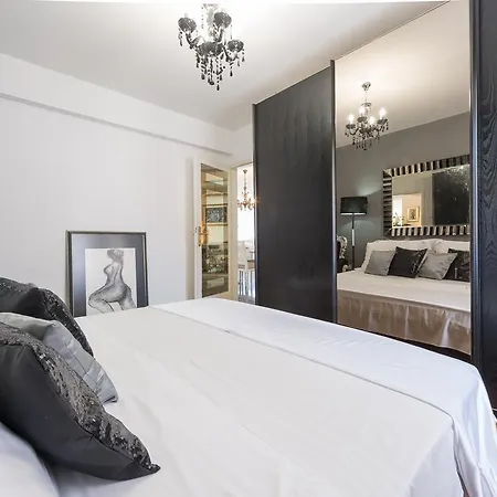 Apartman Luxury Old Town With Breathtaking Sea View Dubrovnik