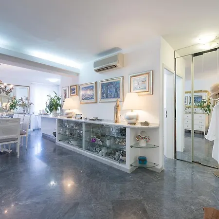 Apartment Luxury Old Town With Breathtaking Sea View