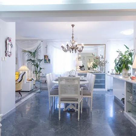 Luxury Old Town With Breathtaking Sea View