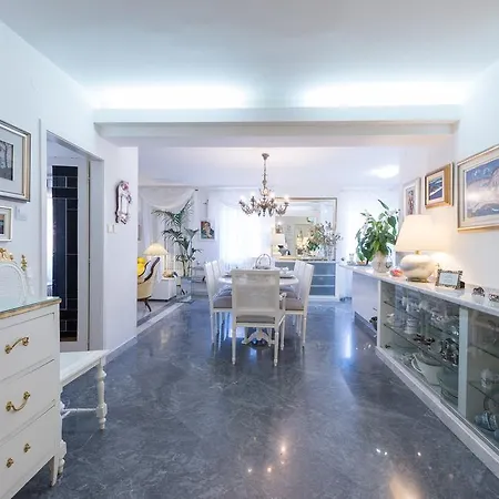 Luxury Old Town With Breathtaking Sea View Apartment Dubrovnik