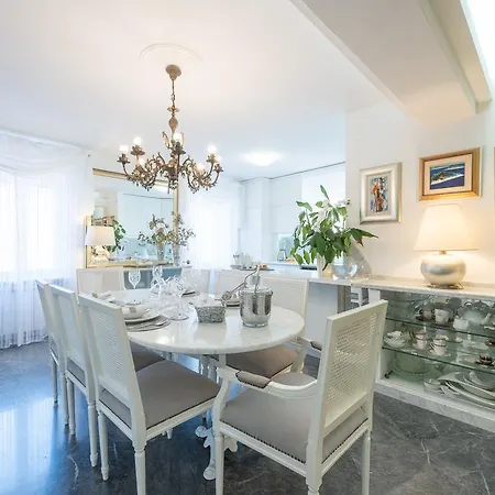 Luxury Old Town With Breathtaking Sea View Dubrovnik