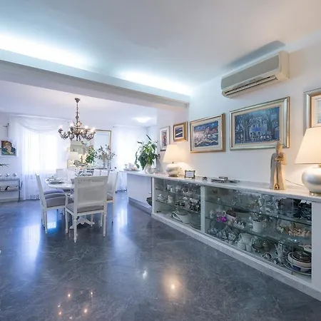 Luxury Old Town With Breathtaking Sea View *