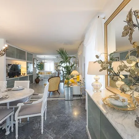 Luxury Old Town With Breathtaking Sea View *