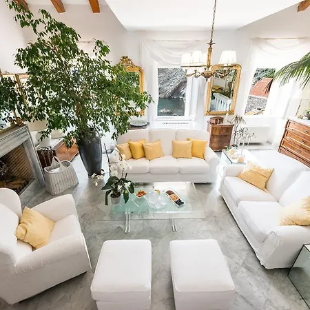 Luxury Old Town With Breathtaking Sea View Apartment Dubrovnik