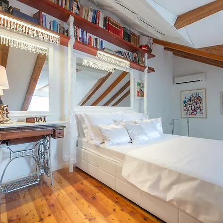 Luxury Old Town With Breathtaking Sea View *