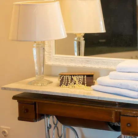 Luxury Old Town With Breathtaking Sea View 아파트