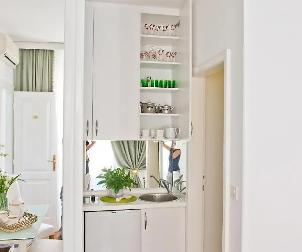 Luxury Old Town With Breathtaking Sea View 杜布罗夫尼克