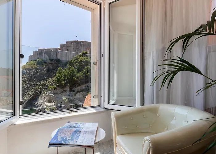 Luxury Old Town With Breathtaking Sea View *