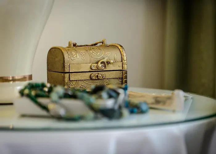 公寓 Luxury Old Town With Breathtaking Sea View 杜布罗夫尼克