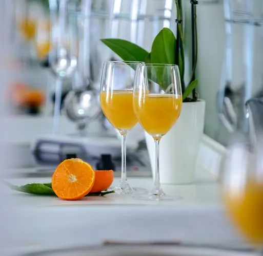 Luxury Old Town With Breathtaking Sea View