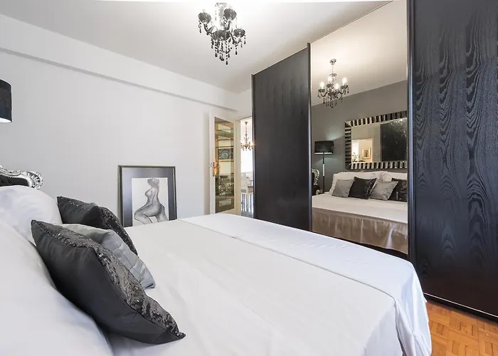 公寓 Luxury Old Town With Breathtaking Sea View 杜布罗夫尼克