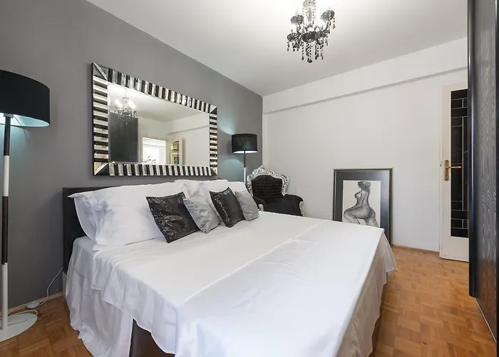 Luxury Old Town With Breathtaking Sea View 杜布罗夫尼克