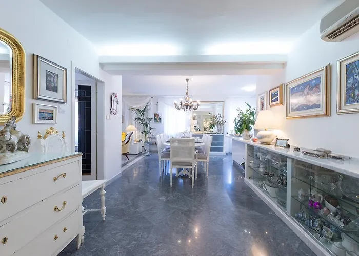 Luxury Old Town With Breathtaking Sea View 公寓 杜布罗夫尼克