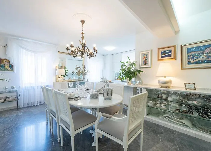 Luxury Old Town With Breathtaking Sea View 杜布罗夫尼克