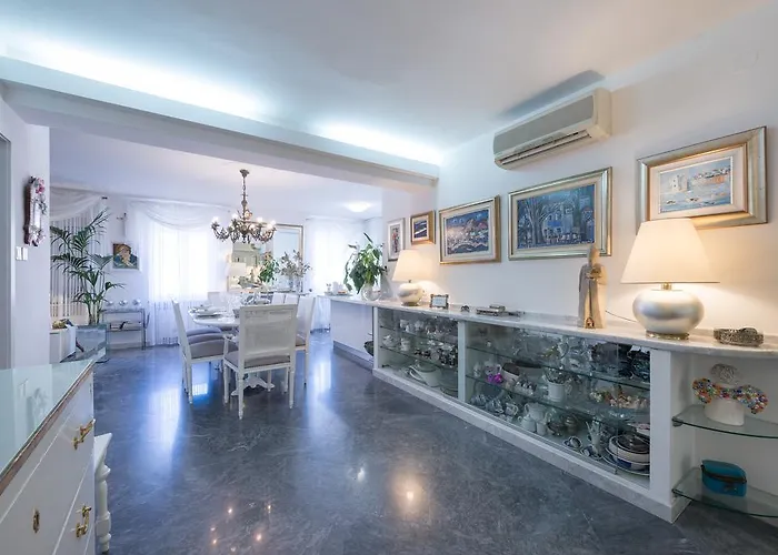 Luxury Old Town With Breathtaking Sea View *