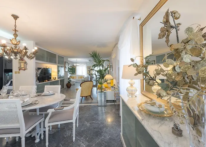 Luxury Old Town With Breathtaking Sea View *