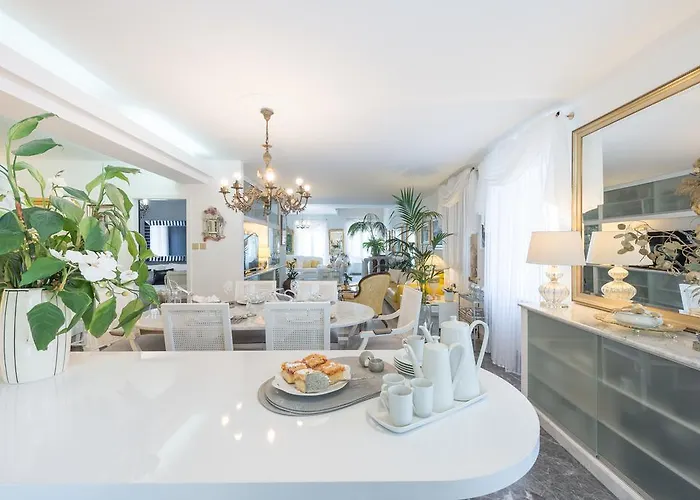 Luxury Old Town With Breathtaking Sea View * 杜布罗夫尼克