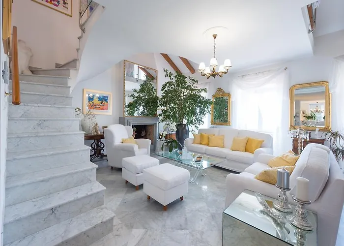 Luxury Old Town With Breathtaking Sea View * 杜布罗夫尼克