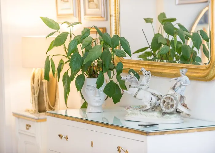 Luxury Old Town With Breathtaking Sea View 杜布罗夫尼克