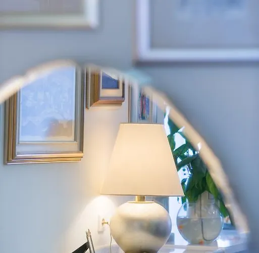 Luxury Old Town With Breathtaking Sea View