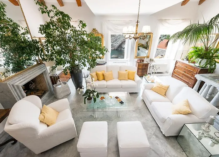 Luxury Old Town With Breathtaking Sea View 公寓 杜布罗夫尼克