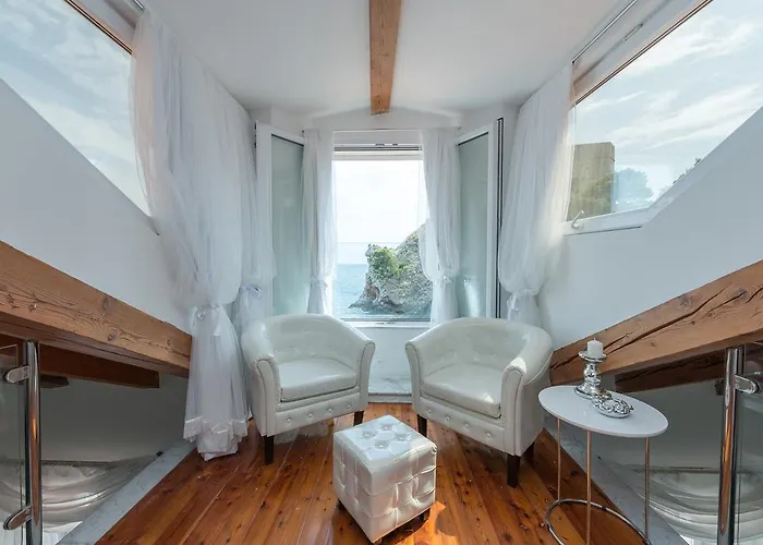 Luxury Old Town With Breathtaking Sea View * 杜布罗夫尼克