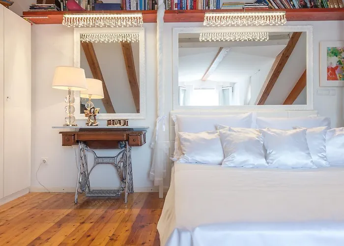 Luxury Old Town With Breathtaking Sea View * 杜布罗夫尼克