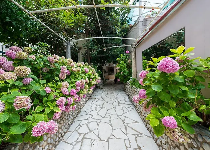 Luxury Old Town With Breathtaking Sea View * 杜布罗夫尼克