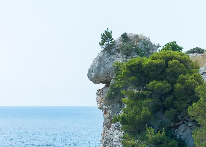 Luxury Old Town With Breathtaking Sea View 公寓 *