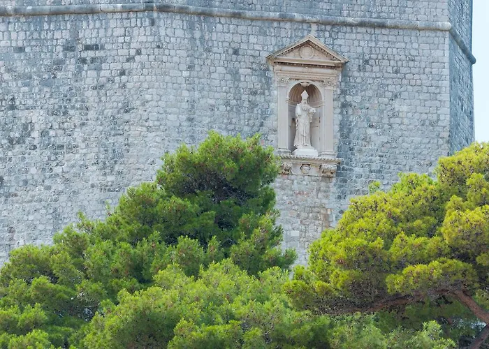 公寓 Luxury Old Town With Breathtaking Sea View